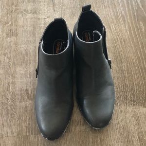 SafeTstep comfort women shoe